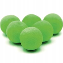PRZYNĘTA KULKI PŁYWAJĄCE POP UP MASSIVE BAITS ORGANIC HEMP 14 MM Massive Baits