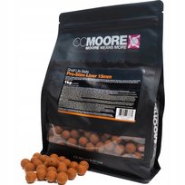 PRZYNĘTA KULKI PROTEINOWE CC MOORE PRO-STIM LIVER 15 MM 1 KG