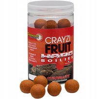 PRZYNĘTA KULKI PROTEINOWE STARBAITS PC CRAYZI HARD BAITS 24MM 200G