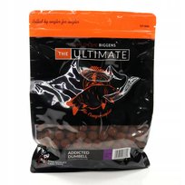 PRZYNĘTA KULKI PROTEINOWE ULTIMATE PRODUCTS GIANT CRAB 12/16 MM 1 KG