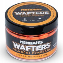 PRZYNĘTA KULKI WAFTERS BALANCE MIKBAITS FLUO PÓŁNOCNA POMARAŃCZA 16 MM