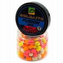 PRZYNĘTA KULKI WAFTERS DUMBELL SOLBAITS FUSION MIX MINI 4,5 MM 50 ML