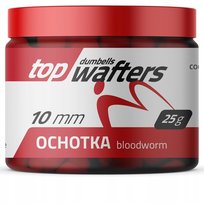 PRZYNĘTA KULKI WAFTERS MATCHPRO BLOODWORM 10 MM