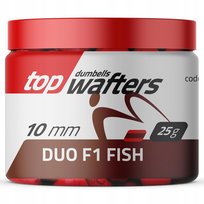 PRZYNĘTA KULKI WAFTERS MATCHPRO F1 FISH 10 MM
