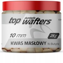 PRZYNĘTA KULKI WAFTERS MATCHPRO N-BUTYRIC 10 MM