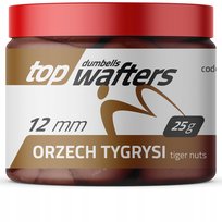 PRZYNĘTA KULKI WAFTERS MATCHPRO TIGERS NUTS 12 MM