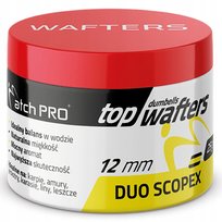 PRZYNĘTA KULKI WAFTERS MATCHPRO TOP DUMBELLS DUO SCOPEX 12 MM 25 G