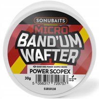 PRZYNĘTA KULKI WAFTERS SONUBAITS BAND'UM MICRO POWER SCOPEX 30 G