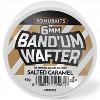 PRZYNĘTA KULKI WAFTERS SONUBAITS BAND'UM SALTED CARAMEL 6 MM 45 G