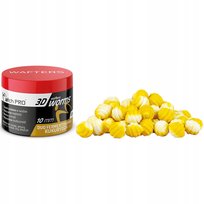 PRZYNĘTA KULKI WAFTERS WORMS MATCHPRO 3D DUO CSL 10 MM 20 G MatchPro