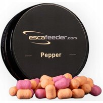 PRZYNĘTA KULKI WAFTERS ZBALANSOWANE ESCA FEEDER PEPPER 10 MM 50 ML Feeder