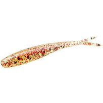 Przynęta M-031 (brąz+kolorowy br.) CT Mann's