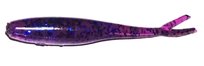 Przynęta M-032 (granat z br.) EG Mann's