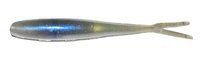 Przynęta M-032 (perła+niebieski) AL Mann's