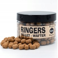 PRZYNĘTA PELLET WAFTERS ZBALANSOWANY RINGERS 6 MM