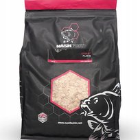 PRZYNĘTA PŁATKI KARPIOWE NASH CITRUZ FLAKE 5 KG