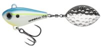 Przynęta Spinmad Wirujący Ogonek JIGMASTER 12g 1417 SPINMAD