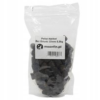 PRZYNĘTA ZANĘTA PELLET KARPIOWY HALIBUT BEZ DZIURKI 22 MM 800 G