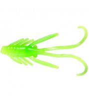 Przynęty Berkley Powerbait Power Nymph 2,5Cm Berkley Powerb. Power Nymph Green Chartreu Berkley