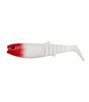Przynęty Savage Gear Cannibal 6,8 cm Sav.Gear Cannibal red head Savage Gear