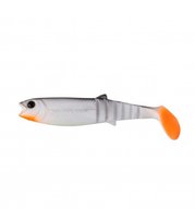 Przynęty Savage Gear Cannibal 6,8 cm Sav.Gear Cannibal white and black Savage Gear