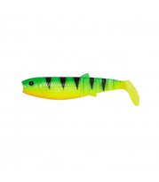 Przynęty Savage Gear Cannibal Sav.Gear Cannibal firetiger 12,5 cm Savage Gear