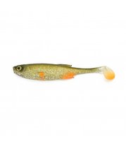 Przynęty Savage Gear Craft Shad Green Silver 10 Cm Savage Gear