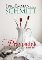 Przypadek Adolfa H. Schmitt Eric-Emmanuel