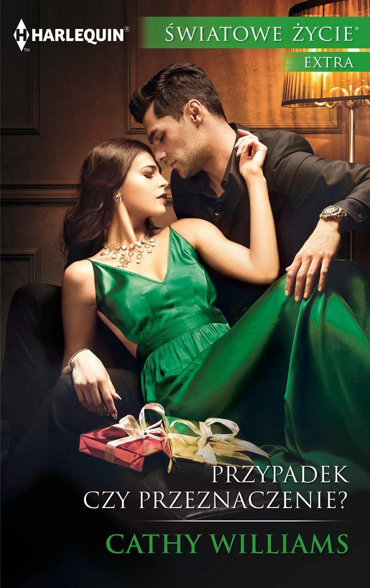 Przypadek czy przeznaczenie? - ebook mobi