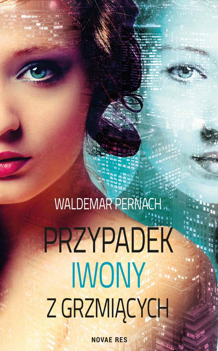 Przypadek Iwony z Grzmiących - ebook mobi