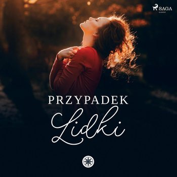 Przypadek Lidki - Grabda Izabela