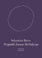 Przypadki Eneasa McNulty'ego Barry Sebastian