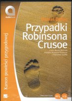 Przypadki Robinsona Crusoe Daniel Defoe