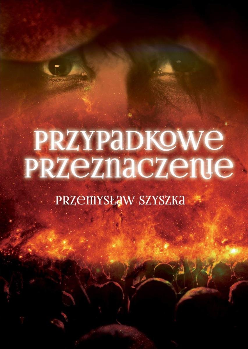 Przypadkowe Przeznaczenie - ebook epub