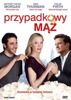 Przypadkowy Mąż Dunne Griffin