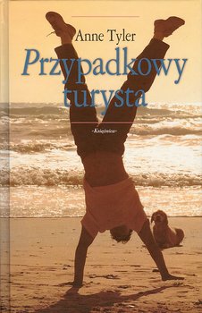 Przypadkowy turysta - Tyler Anne