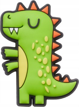 Przypinka Crocs Jibbitz Pin Do Butów Dinozaur - Crocs