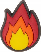 Przypinka Crocs Jibbitz Pin Do Butów Fire