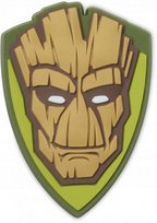 Przypinka Crocs Jibbitz Pin Do Butów Guardians of the Galaxy Groot