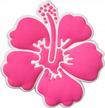 Przypinka crocs jibbitz pin do butów hibiscus - Crocs