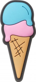 Przypinka Crocs Jibbitz Pin Do Butów Ice Cream - Crocs