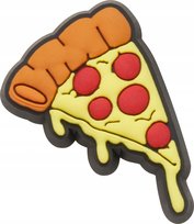 Przypinka Crocs Jibbitz Pin Do Butów Pizza