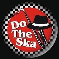 przypinka DO THE SKA Inna marka