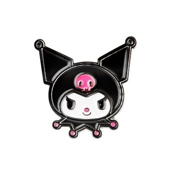 Przypinka Kuromi