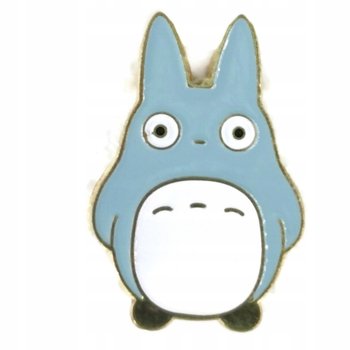 Przypinka Neighbor Totoro Buton Metal Pin 2 - Inna marka