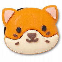 Przypinka ozdoba crocs charms jibbitz pin do butów teensy tiny corgi