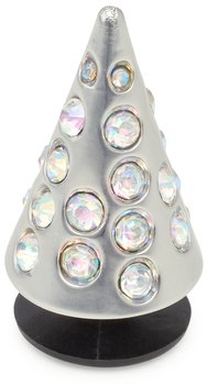 Przypinka Ozdoba Jibbitz Charms Pin Do Butów Crocs Bling Spike Stud - Crocs