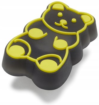 Przypinka Ozdoba Jibbitz Charms Pin Do Butów Crocs Lights Up Candy Bear - Crocs