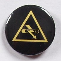 Przypinka Pin Inna marka