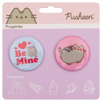 Pusheen Love drugi 50%